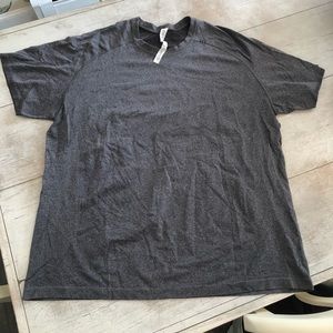 Lulu lemon T-shirt size xxl